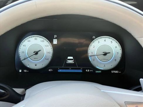 Used 2024 Hyundai Palisade Calligraphy image 11