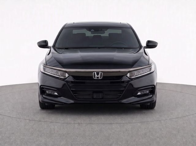 Used 2018 Honda Accord Sport image 5