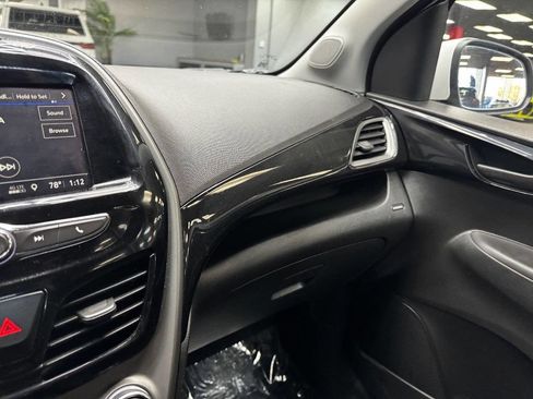 Used 2021 Chevrolet Spark LT FWD image 27