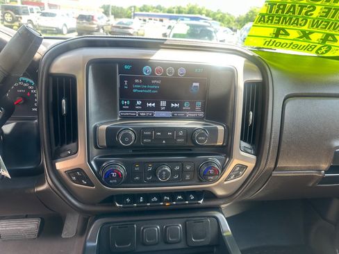 Used 2017 GMC Sierra 1500 Denali AWD/4WD image 14