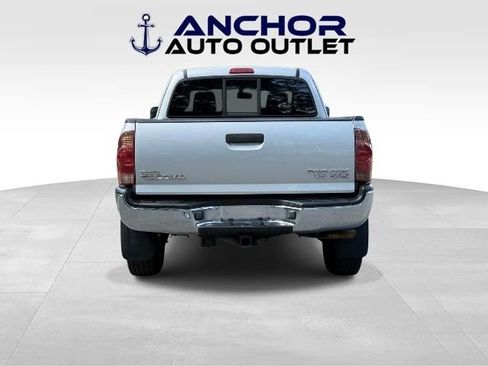 Used 2005 Toyota Tacoma PreRunner RWD image 7