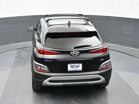 Certified 2023 Hyundai Kona SEL AWD/4WD image 38