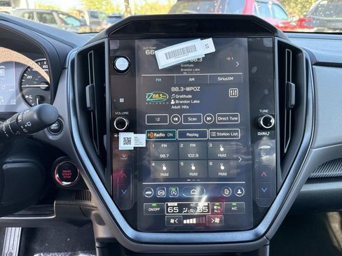 New 2026 Subaru Crosstrek 2.0i Premium image 26