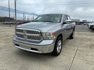 Used 2021 RAM 1500 Classic SLT video 1
