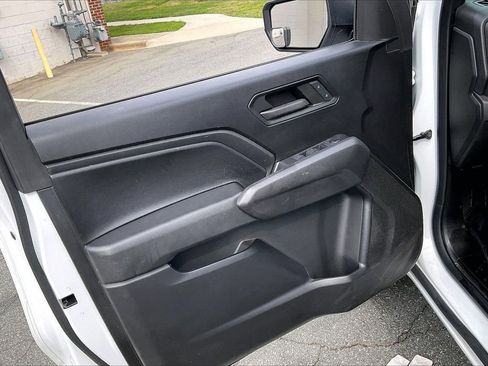 Used 2024 Chevrolet Colorado Trail Boss w/ Advanced Trailering Package image 28