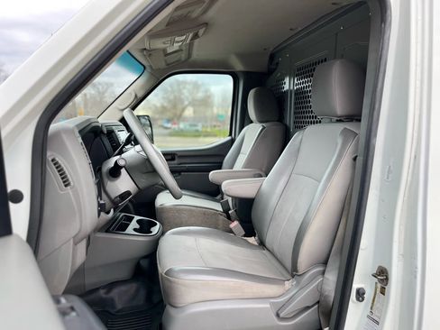 Used 2018 Nissan NV 1500 S image 14