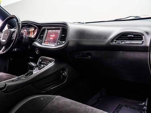 Used 2021 Dodge Challenger R/T Scat Pack w/ T/A Package image 18