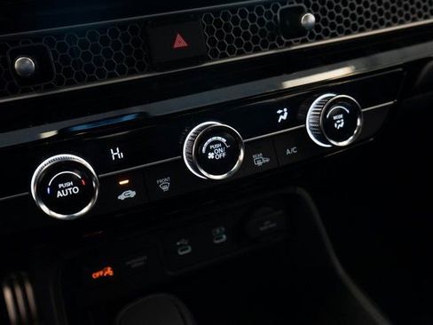 New 2026 Honda Civic Sport image 22