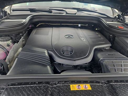 Used 2026 Mercedes-Benz GLS 450 4MATIC image 15