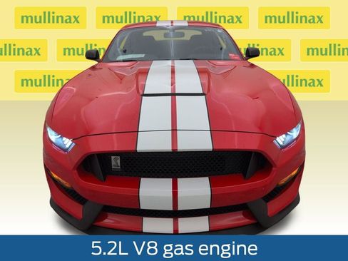 Used 2017 Ford Mustang Shelby GT350 w/ Electronics Package image 14