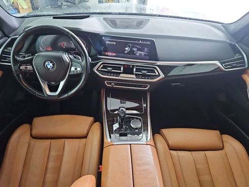 Used 2019 BMW X5 xDrive40i w/ Premium Package 2 image 15