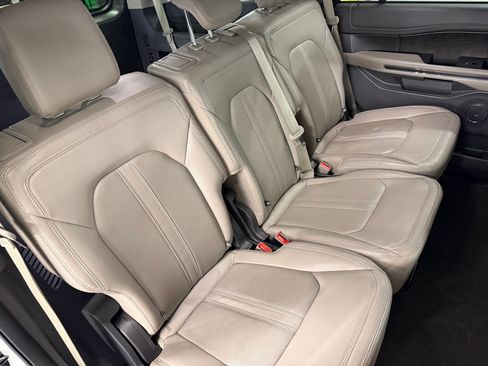 Used 2021 Ford Expedition Limited RWD image 50