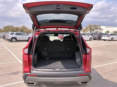 Used 2024 Honda CR-V Sport Touring image 37
