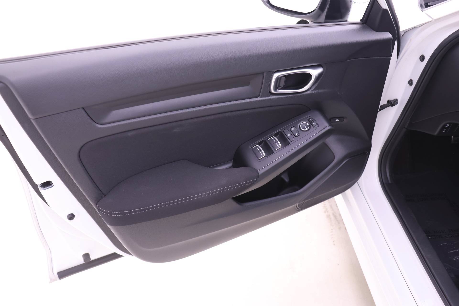 Certified 2024 Honda Civic Sport image 9