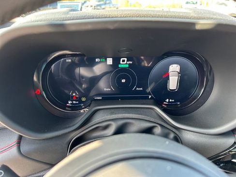 Used 2024 Dodge Hornet R/T image 18