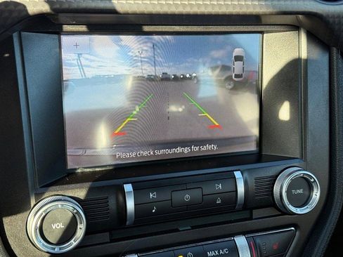 Used 2021 Ford Mustang GT Premium w/ GT Performance Package image 17