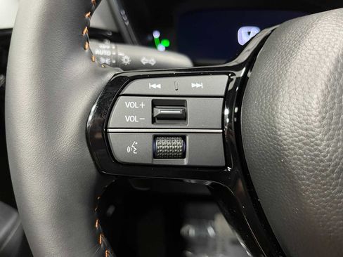 New 2026 Honda CR-V Sport Touring image 18