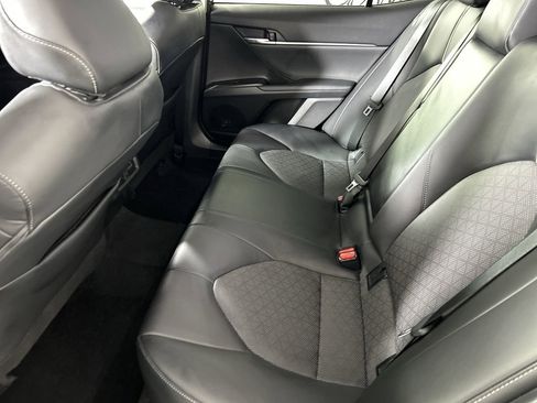 Used 2023 Toyota Camry XSE image 23