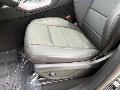 Certified 2026 Mercedes-Benz GLE 450 4MATIC Coupe image 22