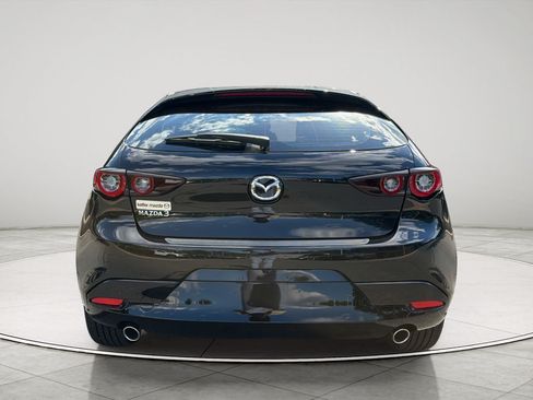 New 2026 MAZDA MAZDA3 s FWD image 7
