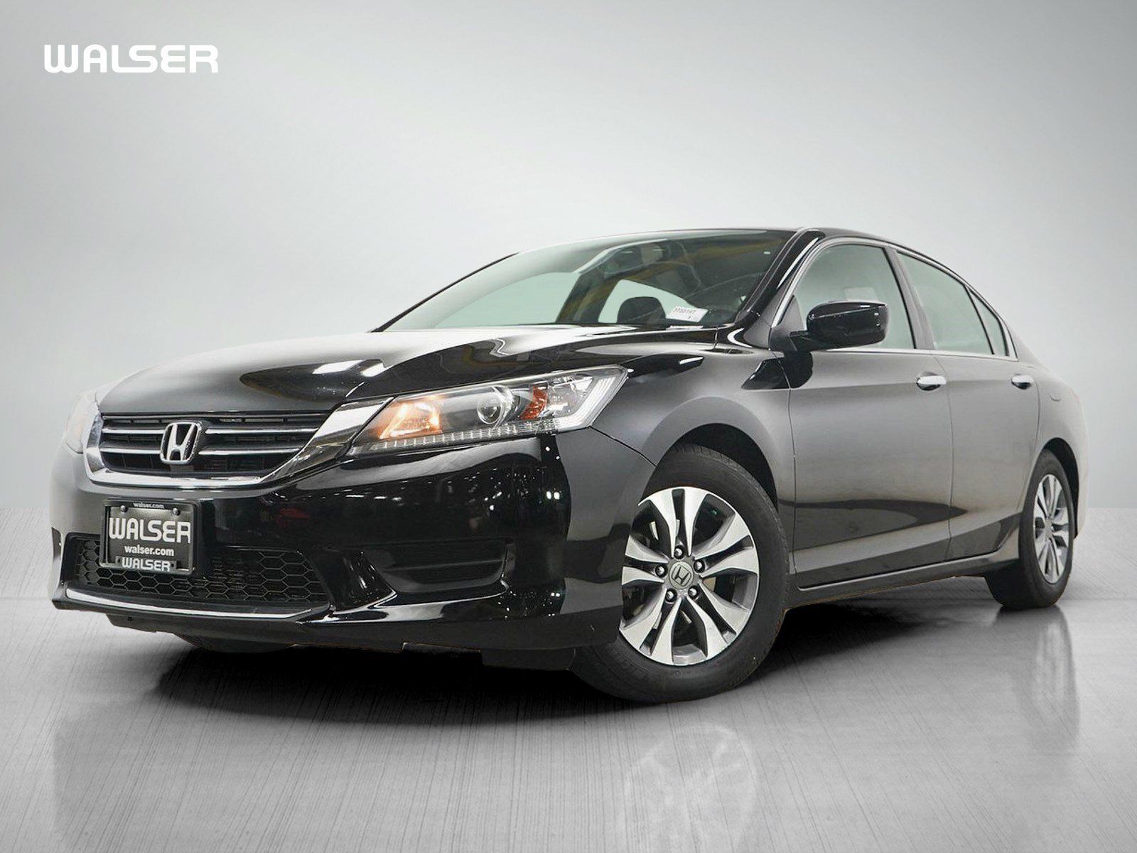 Used 2015 Honda Accord LX image 1