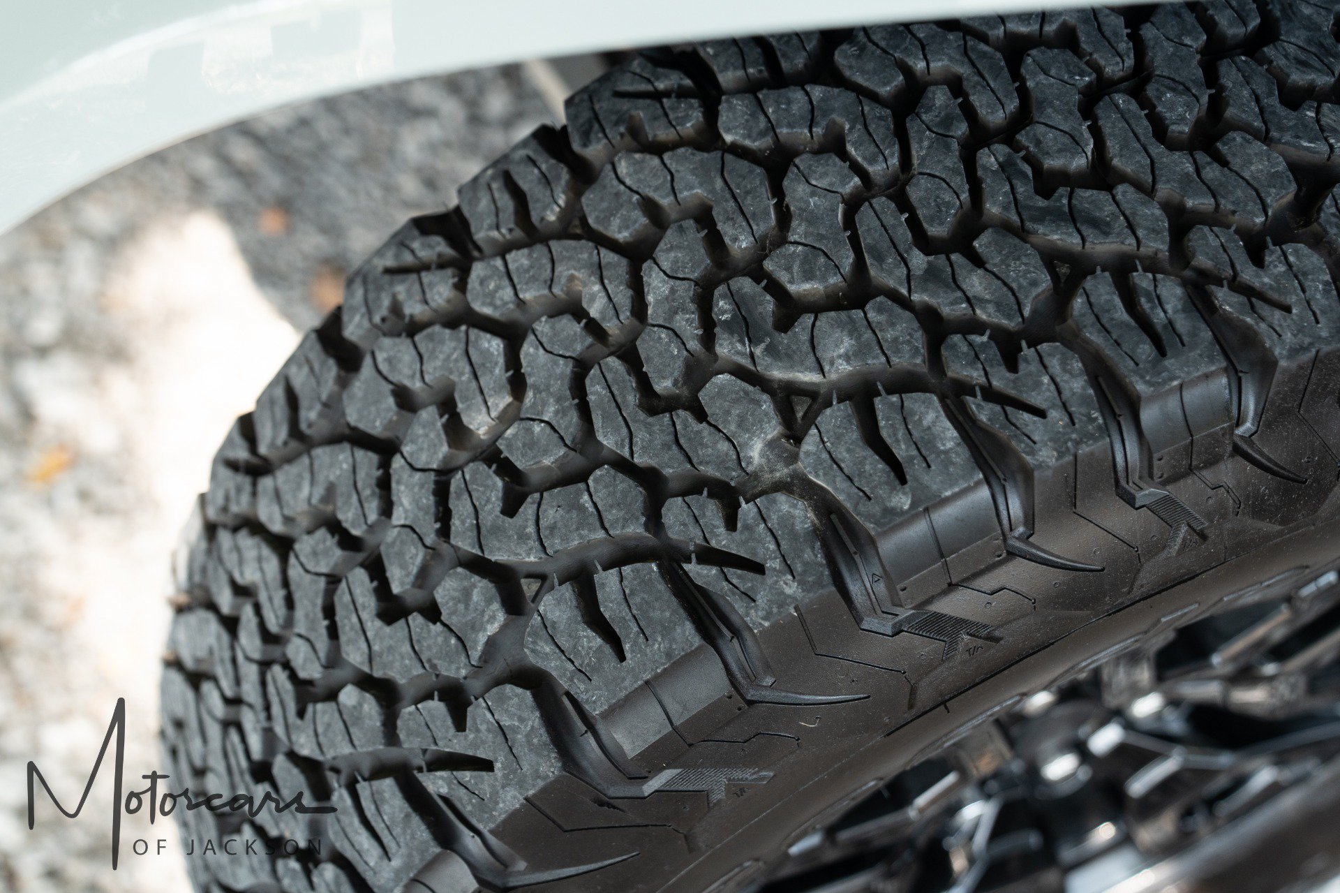 Used 2024 Ford Bronco Raptor w/ Interior Carbon Fiber Pack 6 AWD/4WD image 26