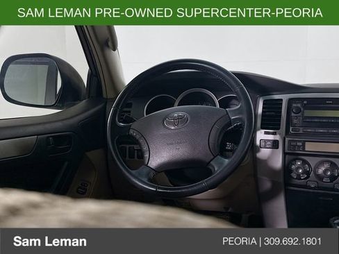 Used 2007 Toyota 4Runner SR5 image 11
