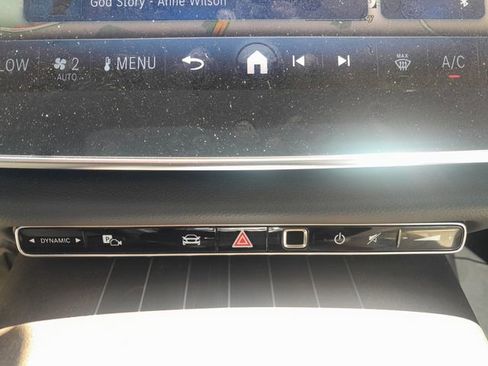Used 2025 Mercedes-Benz E 450 4MATIC Sedan image 12