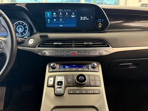 Used 2022 Hyundai Palisade Calligraphy FWD image 21