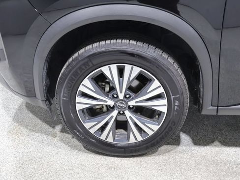 Used 2023 Nissan Rogue SV AWD/4WD image 8