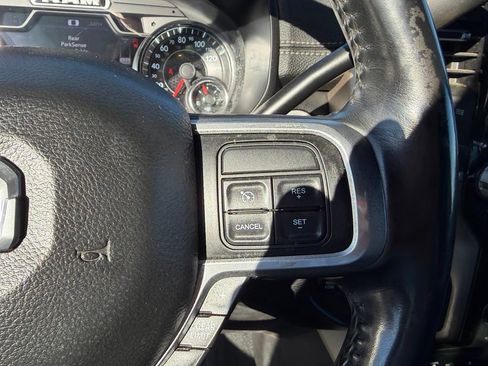 Used 2019 RAM 2500 Laramie w/ Night Edition AWD/4WD image 32
