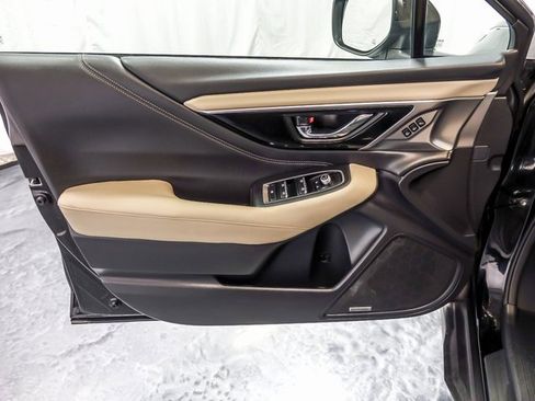 Used 2024 Subaru Outback Limited image 26