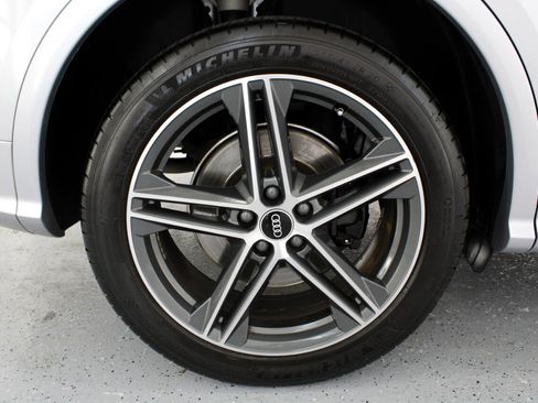 Used 2020 Audi SQ5 Premium Plus w/ Premium Plus Package image 82