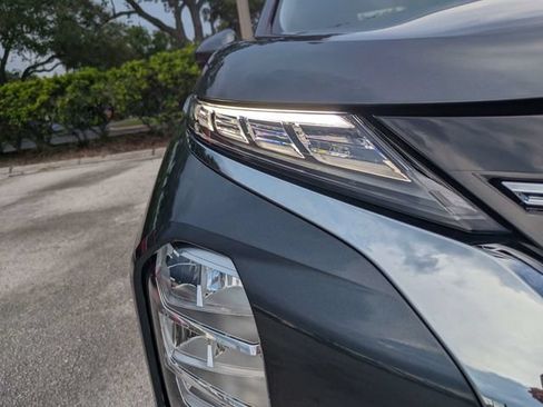 New 2026 Mitsubishi Outlander SE FWD image 10