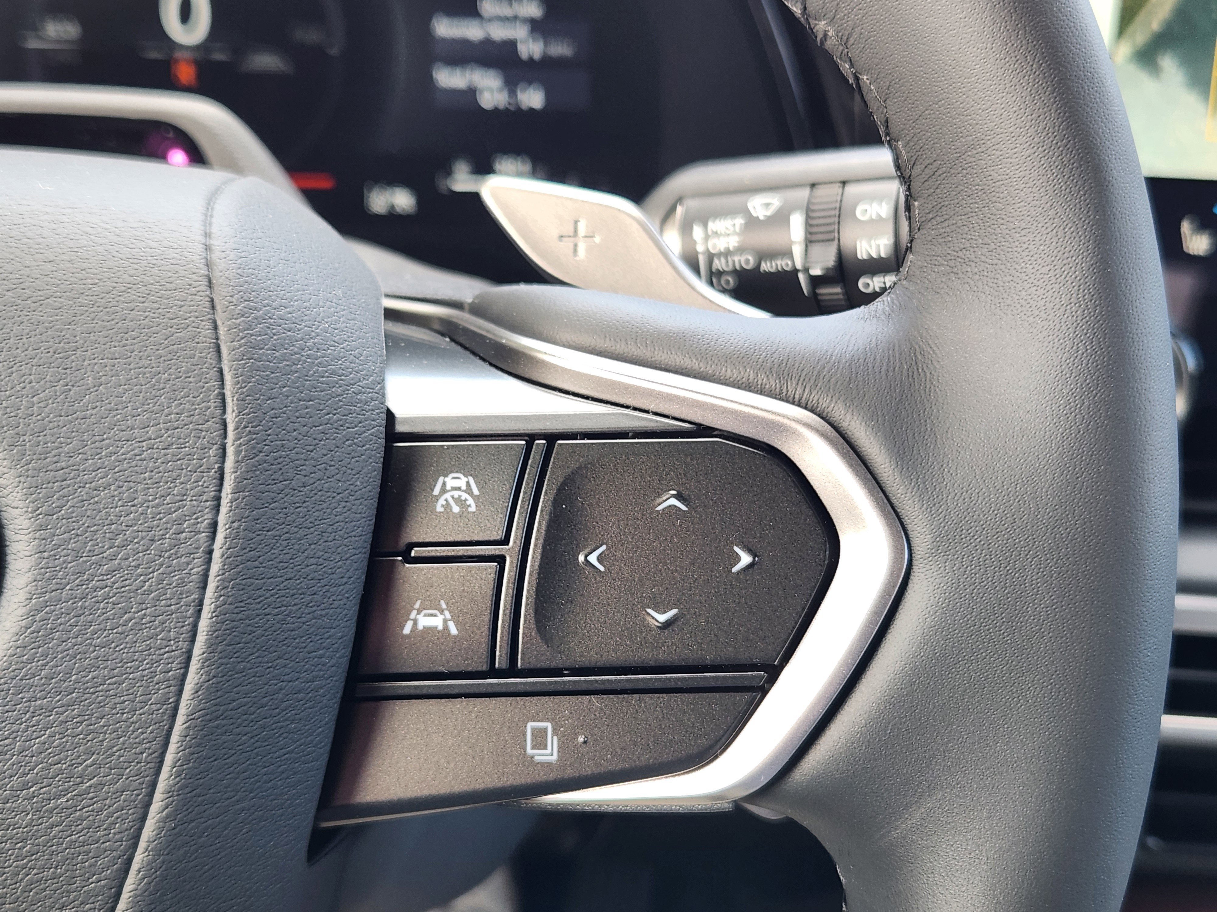New 2026 Lexus RX 350 AWD/4WD image 29