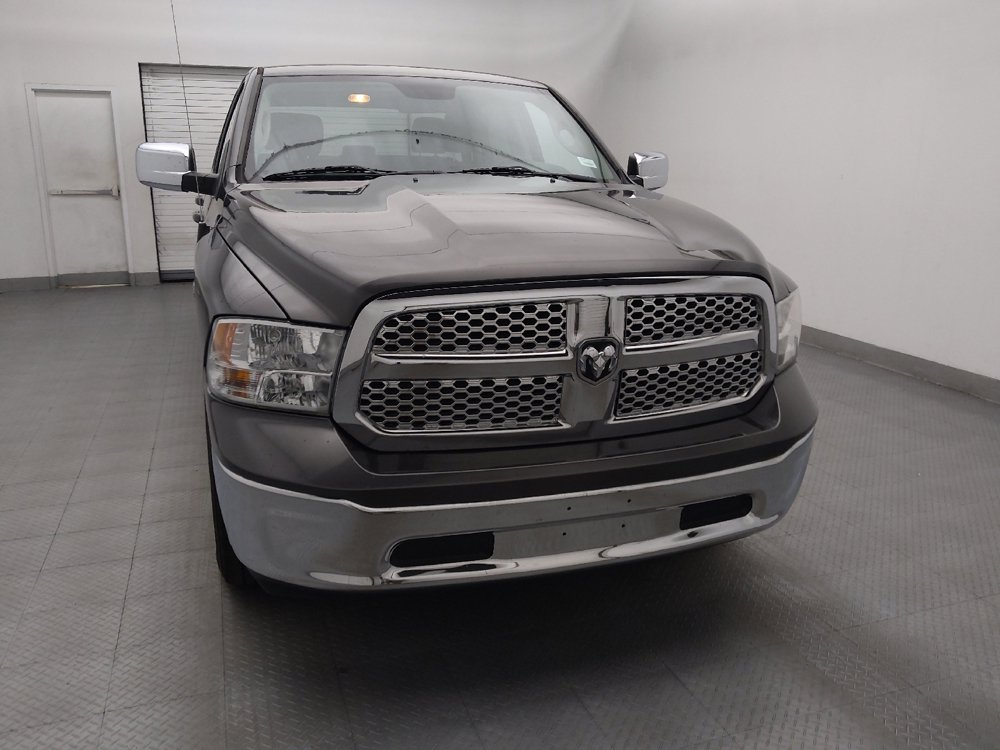 Used 2021 RAM 1500 Classic SLT RWD image 14