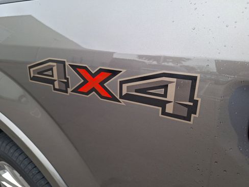 Used 2019 Ford F150 King Ranch w/ Equipment Group 601A Luxury image 15