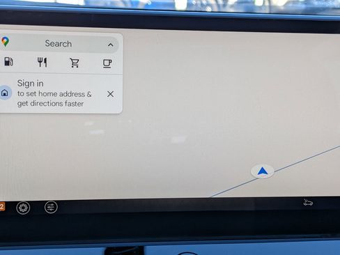 Certified 2024 Nissan Rogue Platinum image 21