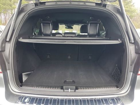 Used 2018 Mercedes-Benz GLE 350 4MATIC image 11