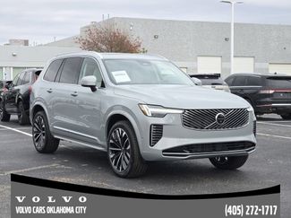 Used 2026 Volvo XC90 B6 Ultra video 2