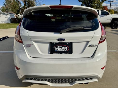 Used 2014 Ford Fiesta ST image 6