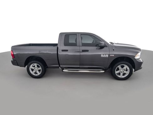 Used 2018 RAM 1500 Express w/ Express Value Package image 4