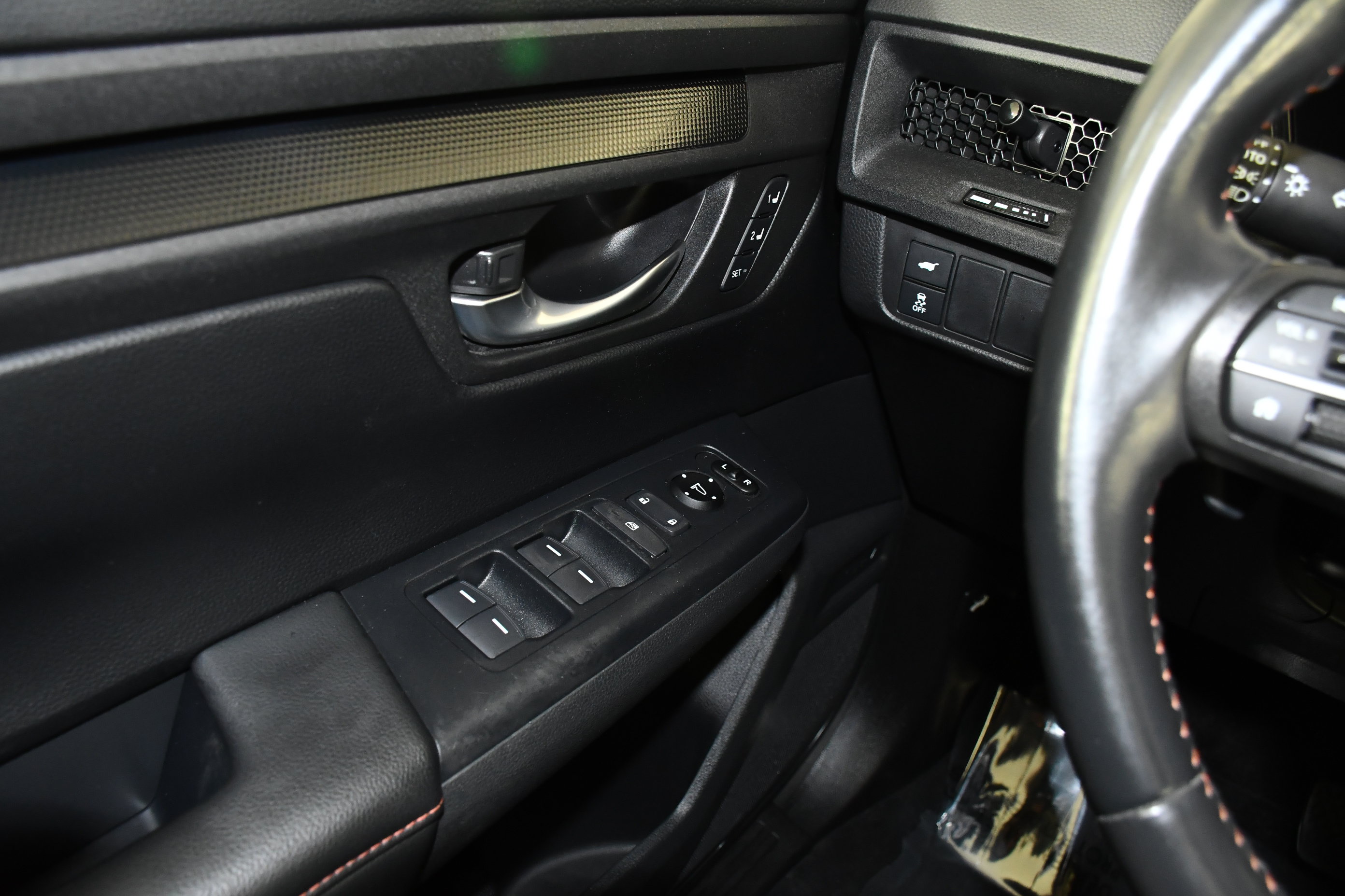 Certified 2024 Honda CR-V Sport-L image 31
