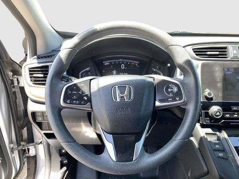 Used 2018 Honda CR-V EX image 14