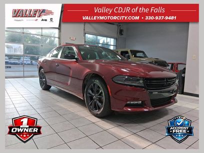 Used 2023 Dodge Charger SXT w/ Blacktop Package