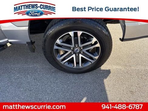 Certified 2023 Ford F150 XL w/ STX Appearance Package image 15