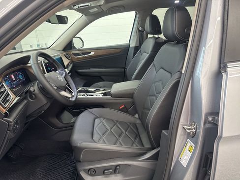 New 2026 Volkswagen Atlas SE AWD/4WD image 11