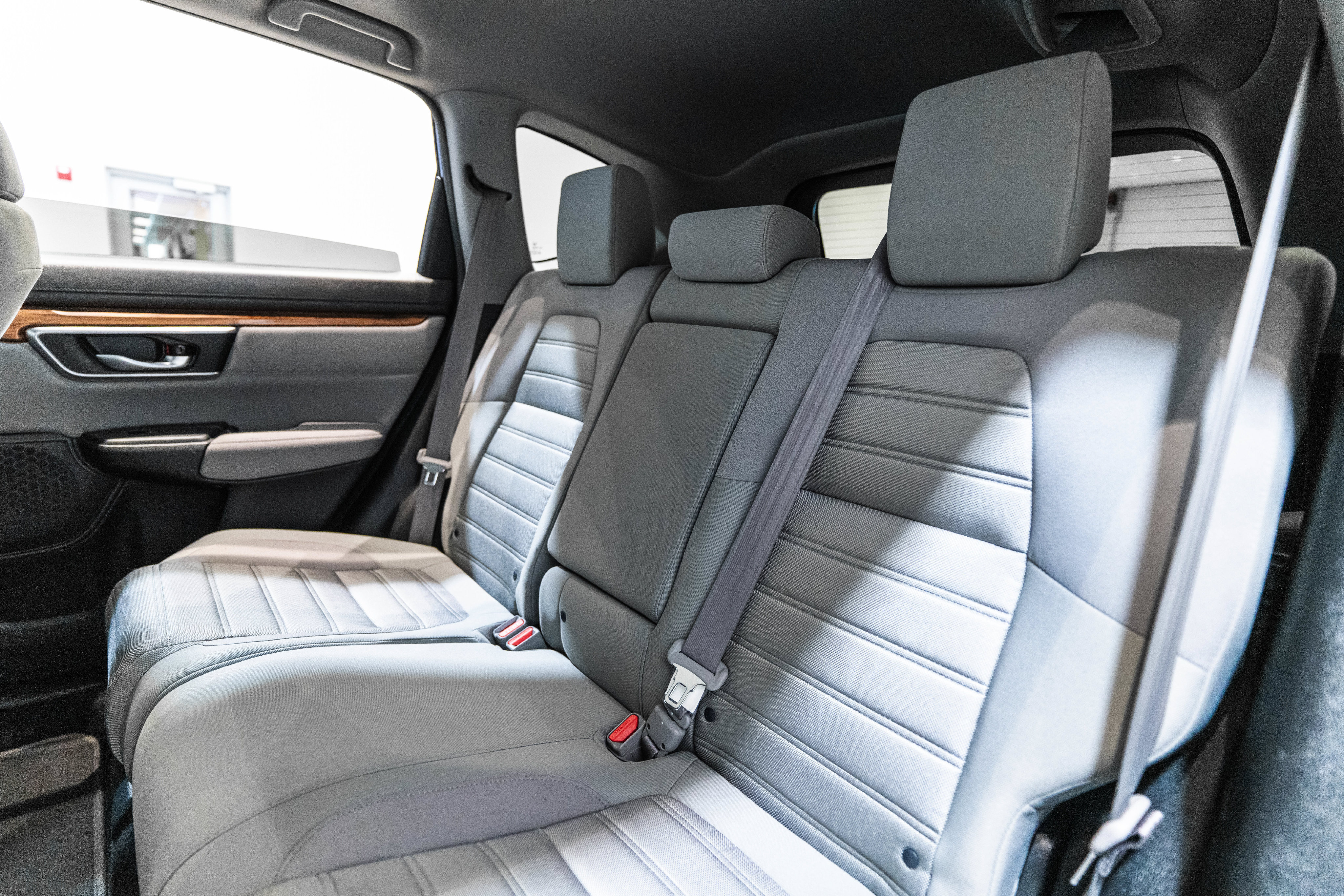 Used 2017 Honda CR-V EX image 30