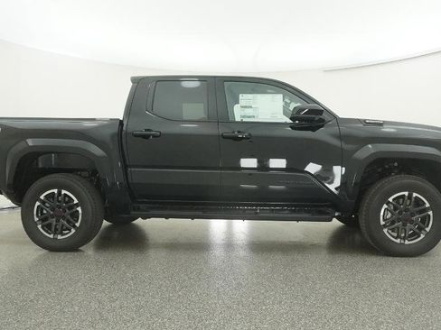 New 2026 Toyota Tacoma TRD Sport AWD/4WD image 48