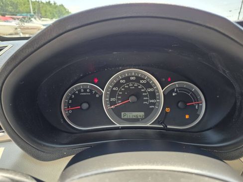 Used 2009 Subaru Impreza 2.5i AWD/4WD image 20
